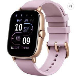 Amazfit GTS 2e Smart Watch